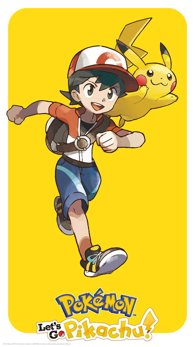 my.nintendo.com/Wallpaper - Pokémon Lets Go, Pikachu! and Pokémon Lets Go, Eevee!/Pokemon_Lets_Go,_Pikachu!_[640x1136].jpg